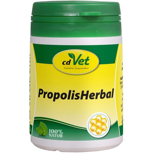 Propolisherbal Vet 45 G