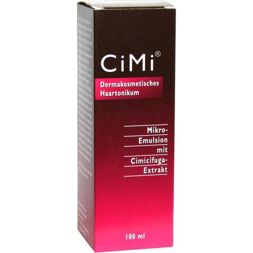 Cimi Haartonikum 100 ML