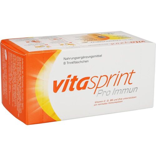 Vitasprint pro Immun 8 ST