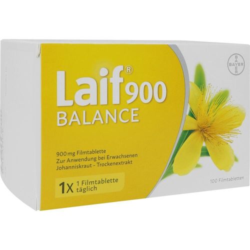 Laif 900 Balance 100 ST