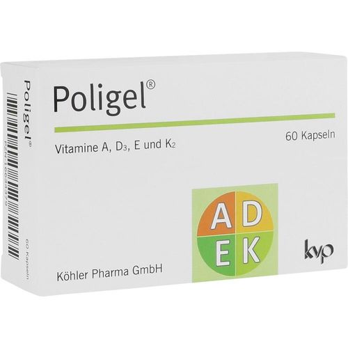 Poligel 60 ST