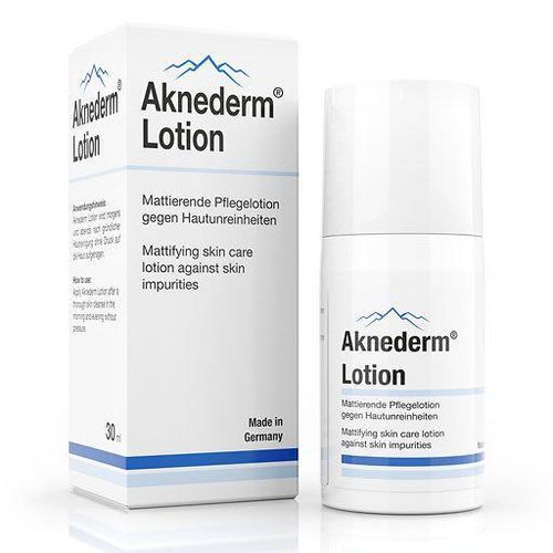 Aknederm Lotion 30 ML