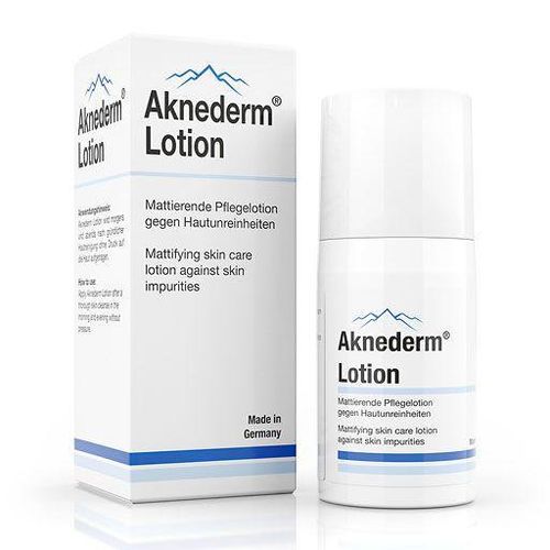 Aknederm Lotion 60 ML