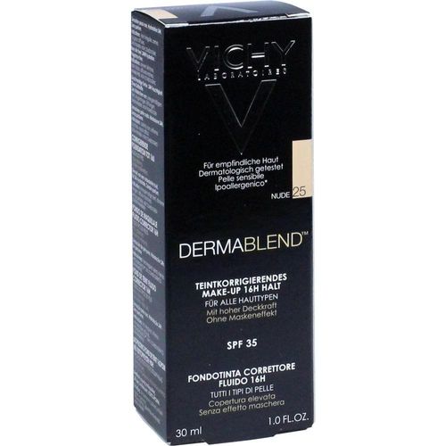 Vichy Dermablend Make-Up 25 30 ML