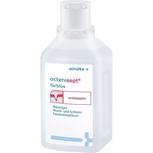 Octenisept 500 ML