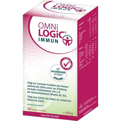 Omni-Logic Immun 450 G