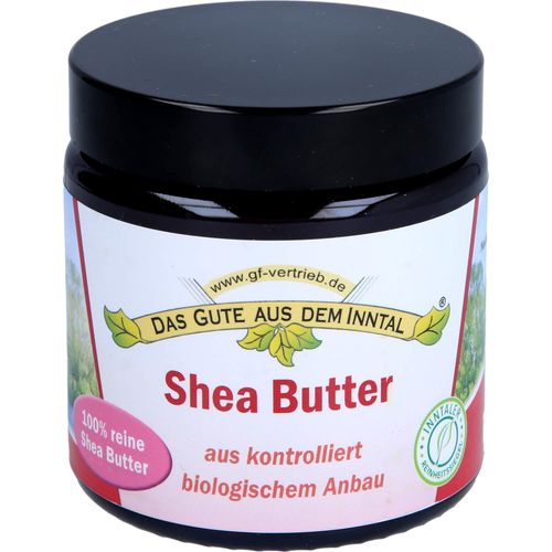 Shea Butter 100% 110 ML