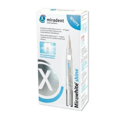 Miradent Mirawhite Shine 1.8 ML