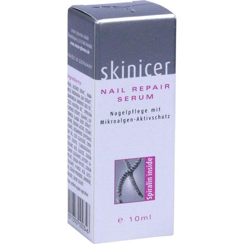 Skinicer Nail Repair Serum 10 ML