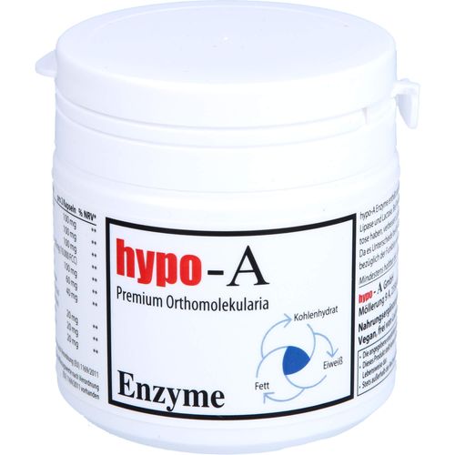 Hypo-A Enzyme 100 ST