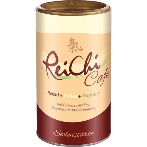 Reichi Cafe 180 G