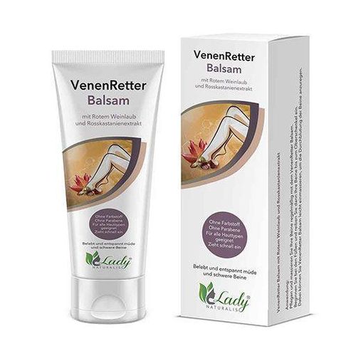 Venenretter Balsam 100 ML