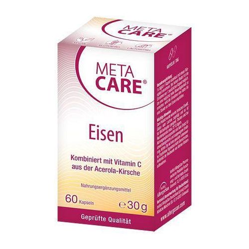 Meta Care Eisen 60 ST