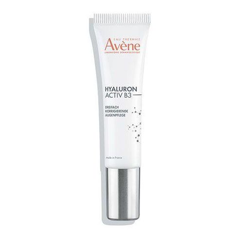 Avene Hyaluron Activ B3 Dreifach Korr. Augenpflege 15 ML