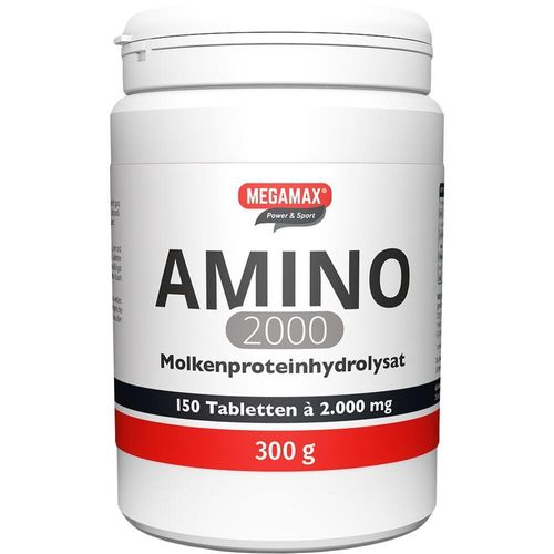 Amino 2000 Megamax 150 ST