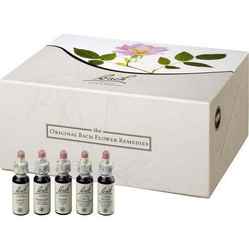 Bach-Blüten 10ml Set 400 ML