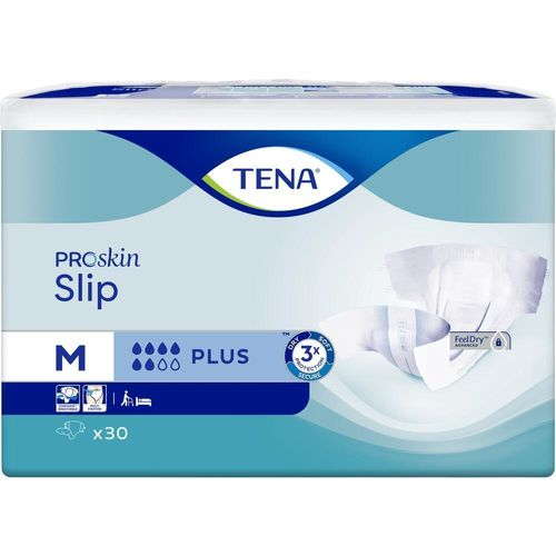 Tena Slip Plus Medium 30 ST