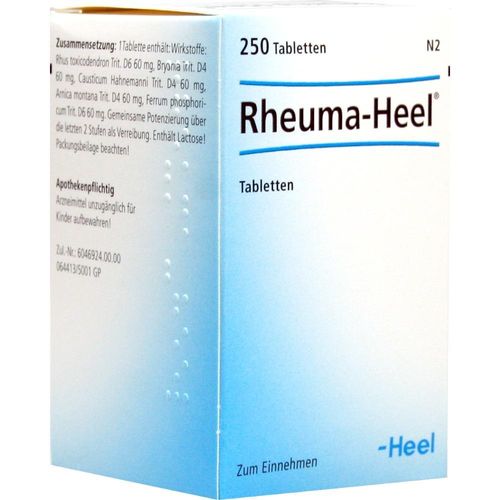 Rheuma Heel 250 ST