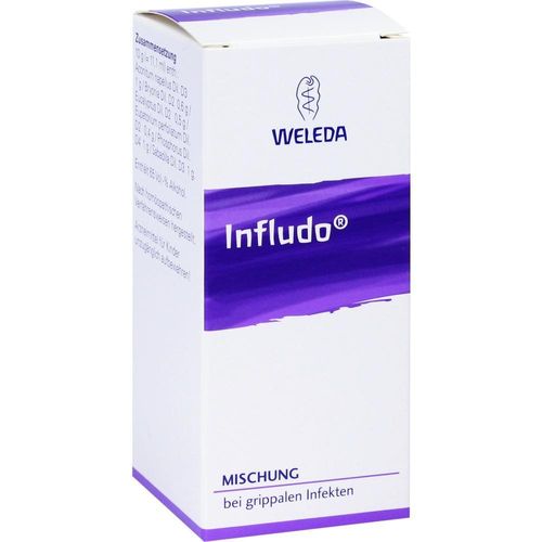 Infludo 50 ML