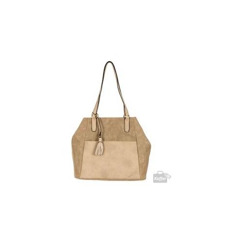 Picard Lizzy Shopper 2328 sand