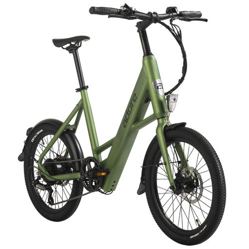 Adore ADORE E-Citybike 20