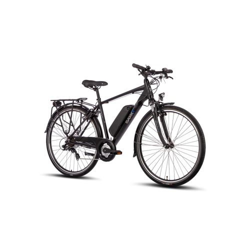 SAXXX Touring Sport - E-Trekkingbike 7 Gang Kettenschaltung