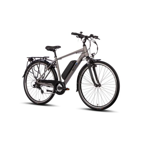 SAXXX Touring Sport - E-Trekkingbike 7 Gang Kettenschaltung