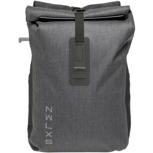 Doppelpacktasche Varo MIK, grau