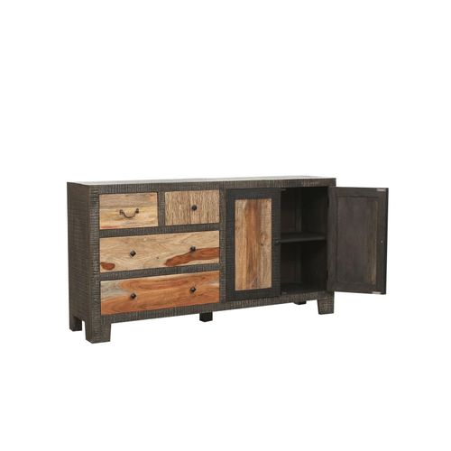 Harms Import & Vertriebs GmbH & Co. KG - Sideboard 88cm TARIM
