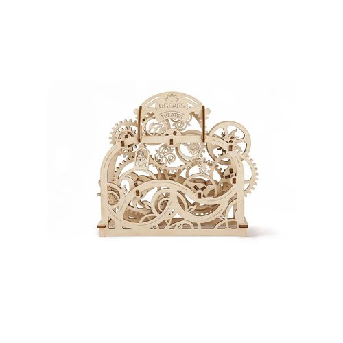 UGEARS Modellbausatz Theater