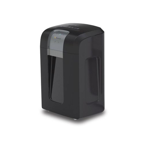 Bonsaii 3S23 Aktenvernichter, bis zu 14 Blatt Papier, Partikelschnitt (Sicherheitsstufe P-4