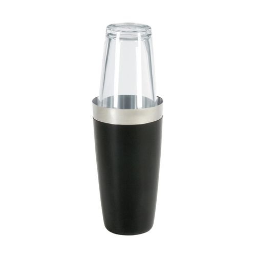 Boston Shaker komplett mit Kälteschutz