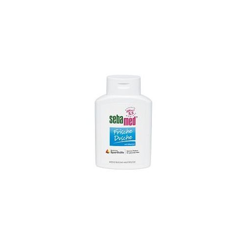 SEBAMED Frische Dusche 400 ml
