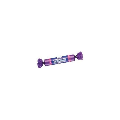 SOLDAN Tex Schmelz Traubenzucker Waldfrüchte Rolle 33 g