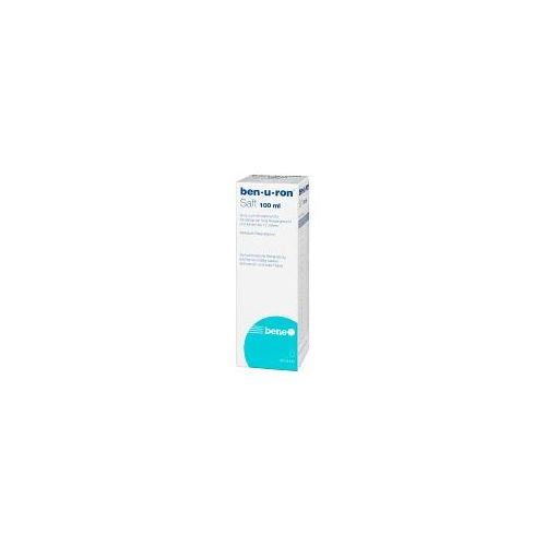 BEN-U-RON Saft 100 ml