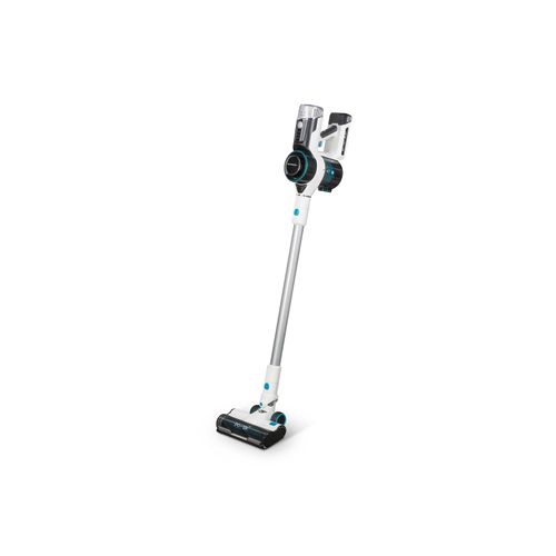 Schneider Akku Staubsauger, 400 W, 400 ml Volumen, HEPA Filter