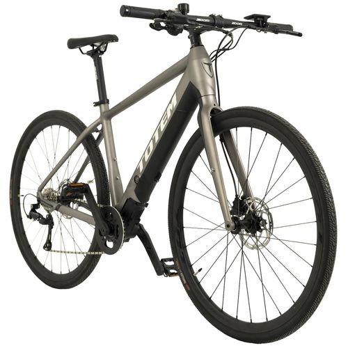 TOTEM TOTEM Urban E-Bike Fitness 28