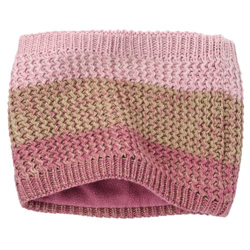 Baby Snood mit Fleecefutter