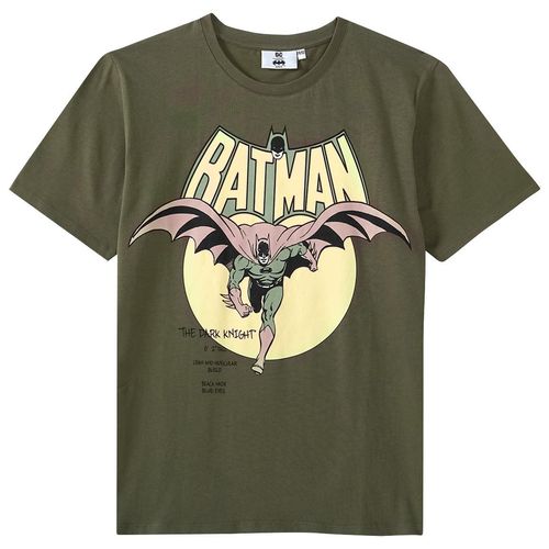 Batman T-Shirt mit Print