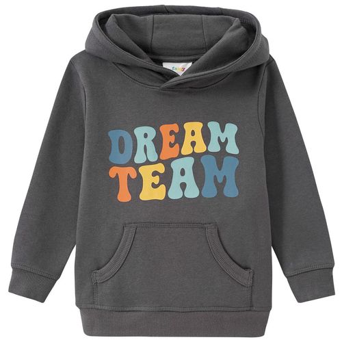 Kinder Hoodie mit Print