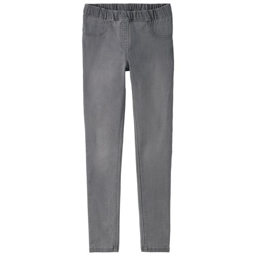 Mädchen Jeggings mit Stretch-Bund