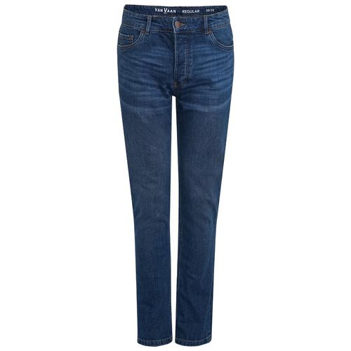 Herren Jeans in Regular Fit