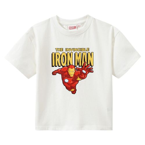 MARVEL T-Shirt mit Print