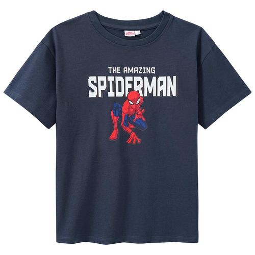 MARVEL T-Shirt mit Print