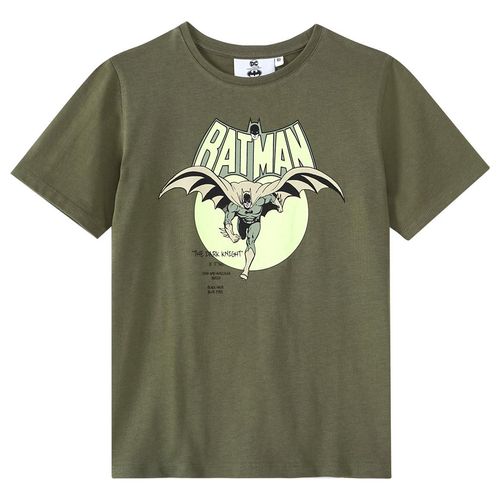 Batman T-Shirt mit Print