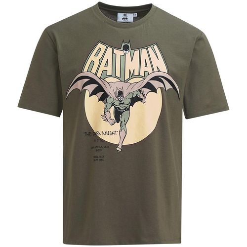 Batman T-Shirt mit Print