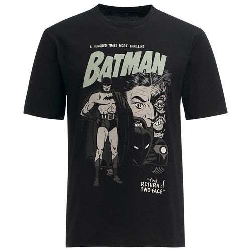 Batman T-Shirt mit großem Print