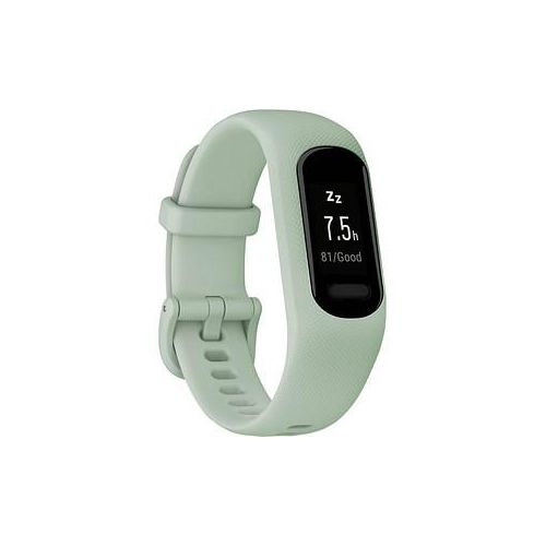 GARMIN vivosmart 5 S/M Fitnesstracker mintgrün