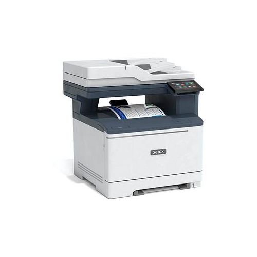 xerox C325 4 in 1 Farblaser-Multifunktionsdrucker grau