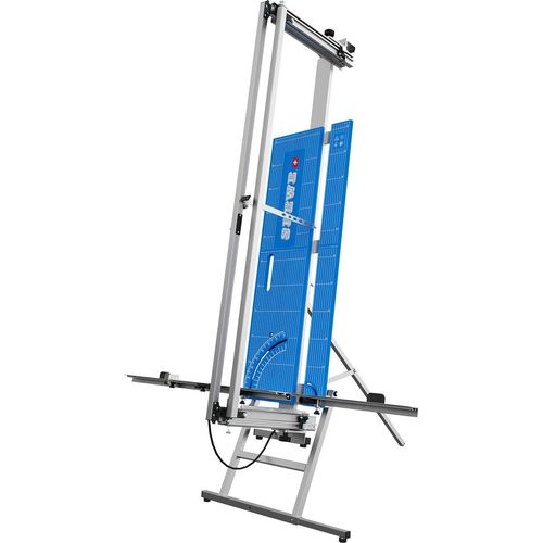 Spewe Glühdraht-Schneidegerät Isoturbo 5305SL-30 - Schnitttiefe bis 305mm / inkl. Trafo / mit Koffer